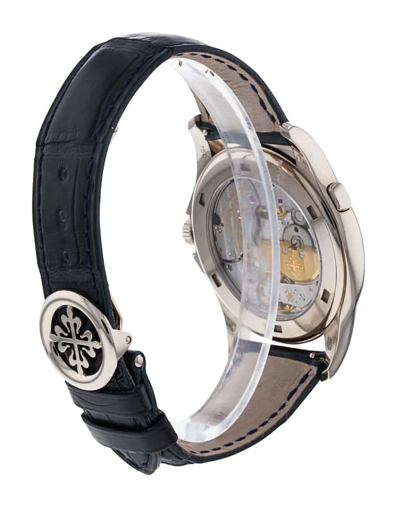 Patek Philippe World Time 5131G